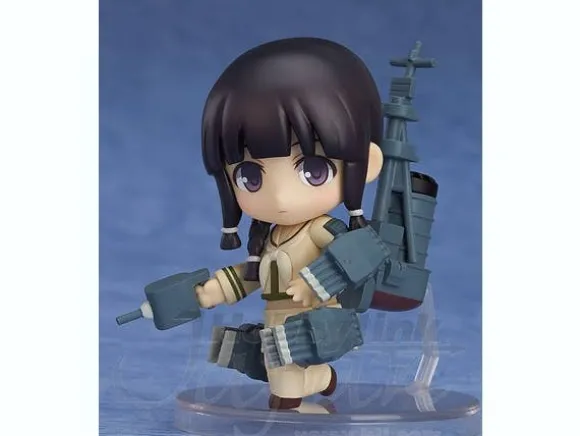 Nendoroid Petite Fleet Collection 1Box 6pcs