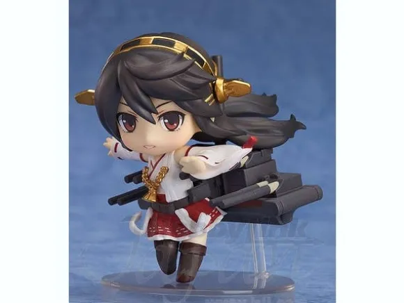Nendoroid Petite Fleet Collection 1Box 6pcs