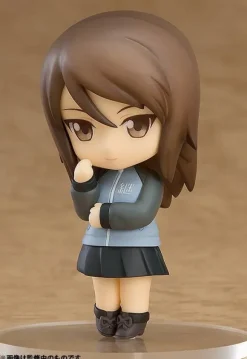 Nendoroid Petite: GIRLS und PANZER 02: 1Box (6pcs)