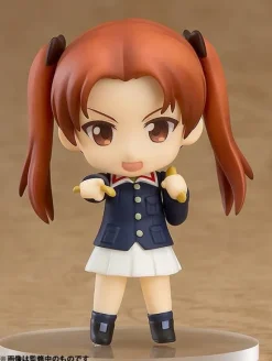 Nendoroid Petite: GIRLS und PANZER 02: 1Box (6pcs)