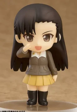 Nendoroid Petite: GIRLS und PANZER 02: 1Box (6pcs)