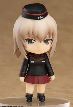 Nendoroid Petite: GIRLS und PANZER 02: 1Box (6pcs)