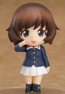 Nendoroid Petite: Girls und Panzer - Ankou Team Ver.: 1Box (5pcs)