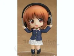 Nendoroid Petite GIRLS und PANZER: 1Box (12pcs)