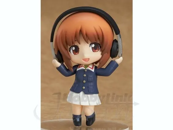 Nendoroid Petite GIRLS und PANZER: 1Box (12pcs)