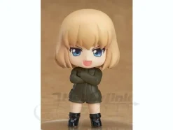 Nendoroid Petite GIRLS und PANZER: 1Box (12pcs)