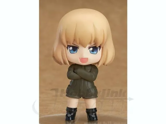 Nendoroid Petite GIRLS und PANZER: 1Box (12pcs)