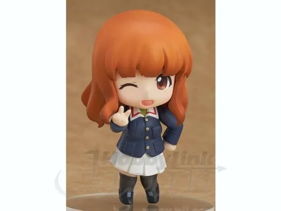 Nendoroid Petite GIRLS und PANZER: 1Box (12pcs)