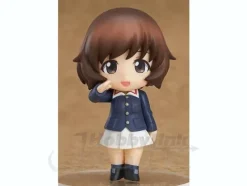 Nendoroid Petite GIRLS und PANZER: 1Box (12pcs)