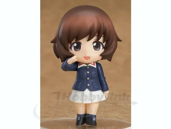 Nendoroid Petite GIRLS und PANZER: 1Box (12pcs)
