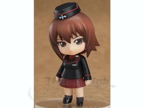 Nendoroid Petite GIRLS und PANZER: 1Box (12pcs)