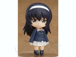 Nendoroid Petite GIRLS und PANZER: 1Box (12pcs)
