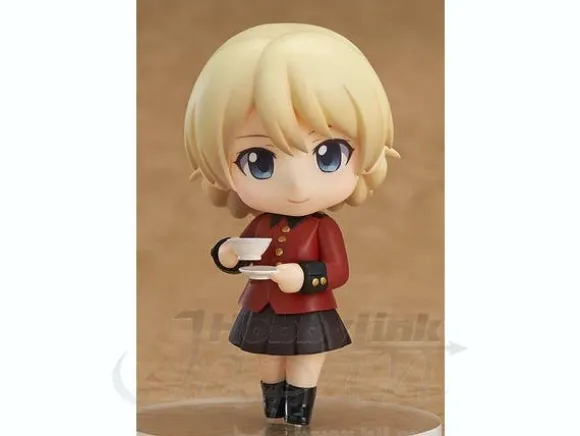 Nendoroid Petite GIRLS und PANZER: 1Box (12pcs)