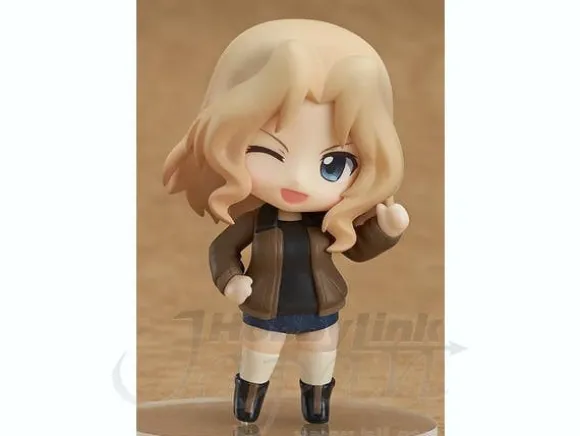Nendoroid Petite GIRLS und PANZER: 1Box (12pcs)