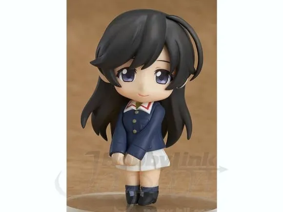 Nendoroid Petite GIRLS und PANZER: 1Box (12pcs)