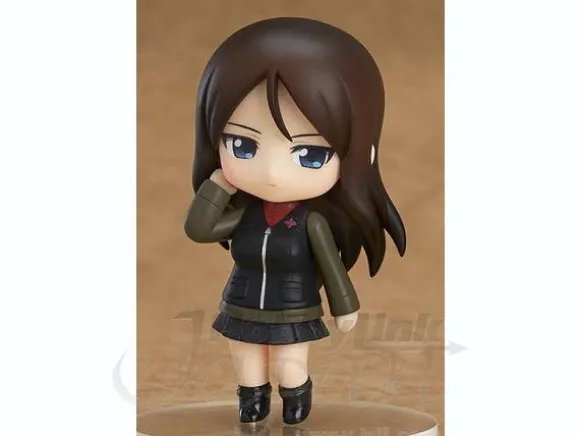 Nendoroid Petite GIRLS und PANZER: 1Box (12pcs)