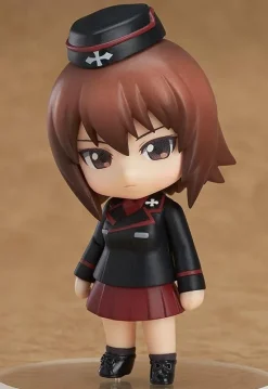 Nendoroid Petite: Girls und Panzer - Other High Schools Ver.: 1Box (6pcs)