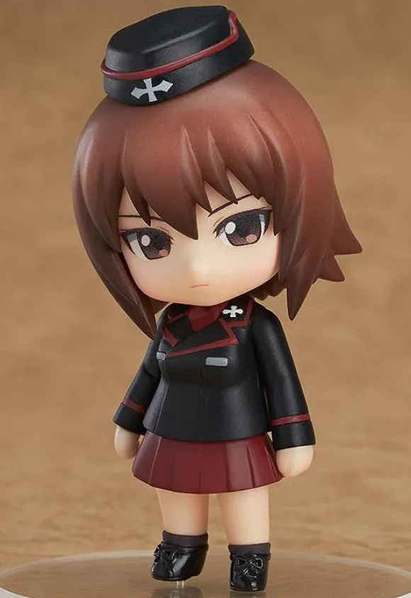 Nendoroid Petite: Girls und Panzer: 1Box (12pcs) (Reproduction)