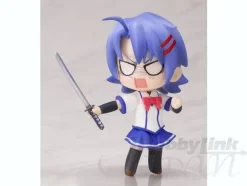 Nendoroid Petite Ichiban Ushiro no Daimaou Set