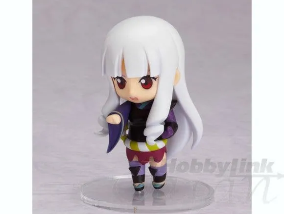 Nendoroid Petite Katanagatari Set