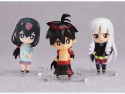 Nendoroid Petite Katanagatari Set
