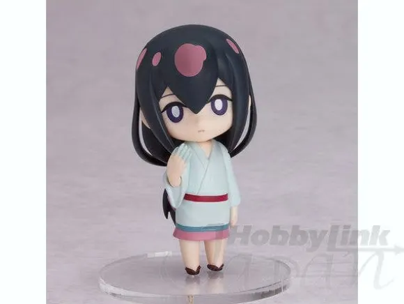 Nendoroid Petite Katanagatari Set