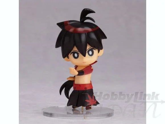 Nendoroid Petite Katanagatari Set