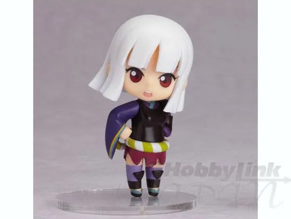 Nendoroid Petite Katanagatari Set