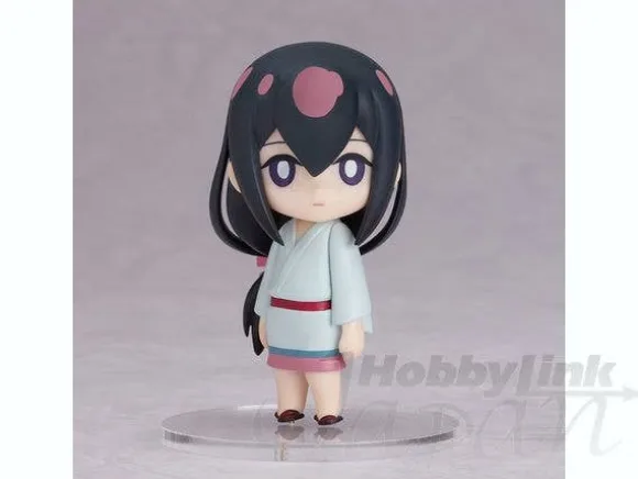 Nendoroid Petite Katanagatari Set