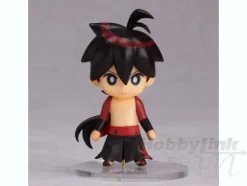 Nendoroid Petite Katanagatari Set