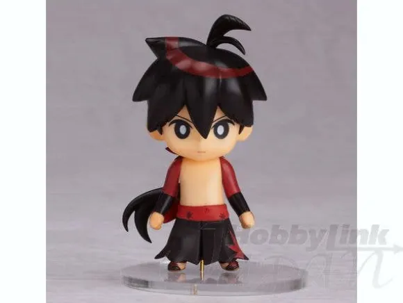 Nendoroid Petite Katanagatari Set