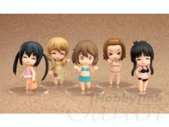 Nendoroid Petite K-On! #01: 1Box (12pcs)