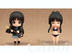 Nendoroid Petite K-On! #01: 1Box (12pcs)