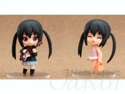 Nendoroid Petite K-On! #01: 1Box (12pcs)