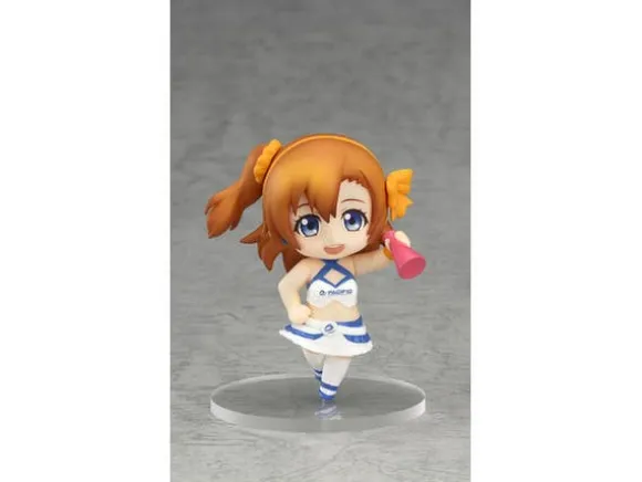 Nendoroid Petite Love Live! 2014 Race Queen Ver.: 1Box (9pcs)