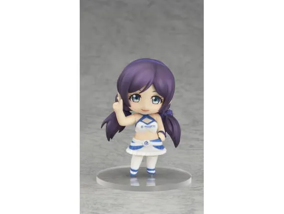 Nendoroid Petite Love Live! 2014 Race Queen Ver.: 1Box (9pcs)