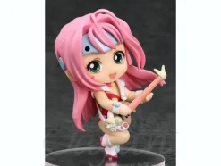 Nendoroid Petite Macross Heroine: 1Box (8pcs)