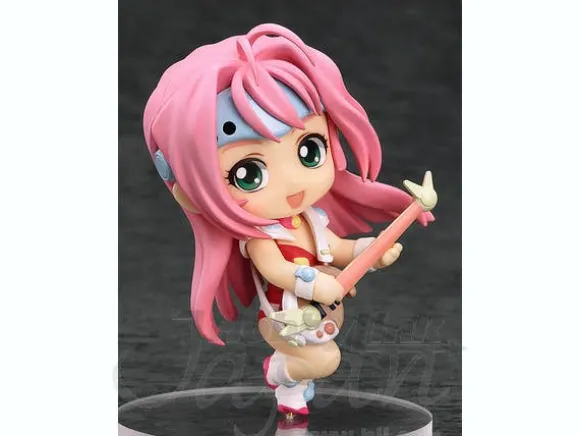 Nendoroid Petite Macross Heroine: 1Box (8pcs)