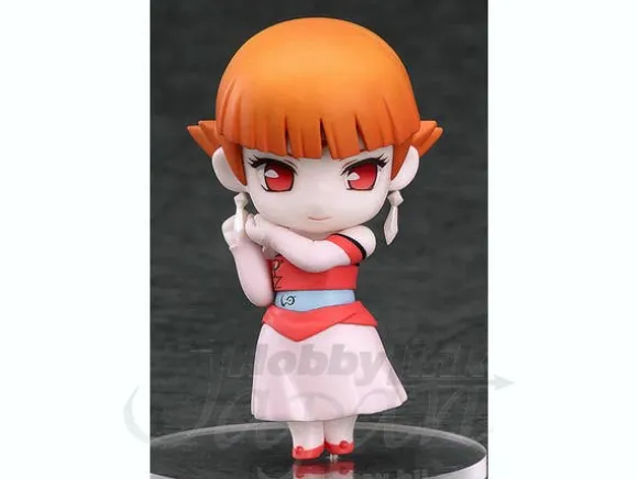 Nendoroid Petite Macross Heroine: 1Box (8pcs)