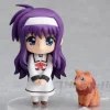 Nendoroid Petite Magical Girl Lyrical Nanoha The Movie 1st: 1Box (12pcs)