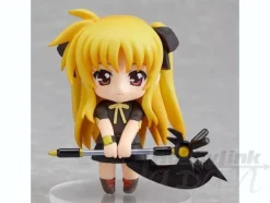 Nendoroid Petite Magical Girl Lyrical Nanoha The Movie 1st: 1Box (12pcs)