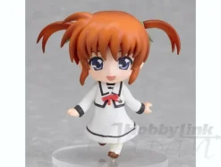 Nendoroid Petite Magical Girl Lyrical Nanoha The Movie 1st: 1Box (12pcs)