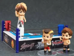 Nendoroid Petite New Japan Pro Wrestling Set