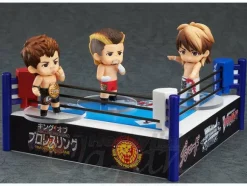 Nendoroid Petite New Japan Pro Wrestling Set