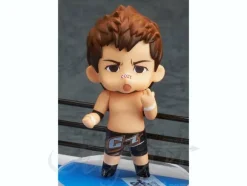 Nendoroid Petite New Japan Pro Wrestling Set
