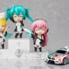 Nendoroid Petite Racing Miku Set 2011 Ver.