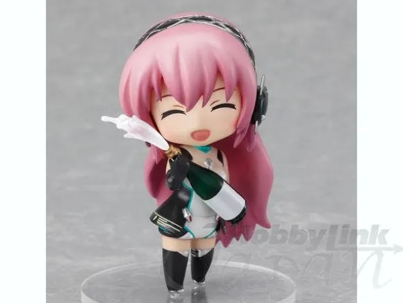 Nendoroid Petite Racing Miku Set 2011 Ver.