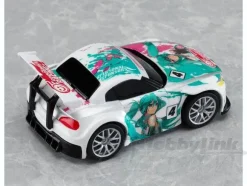 Nendoroid Petite Racing Miku Set 2011 Ver.