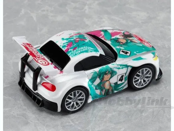 Nendoroid Petite Racing Miku Set 2011 Ver.