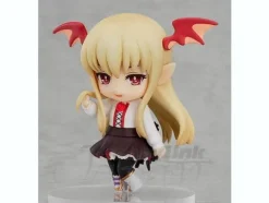 Nendoroid Petite Rage of Bahamut 1Box 8pcs